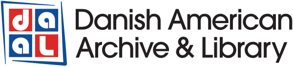 Danish-American-Archive-Library-Logo-600