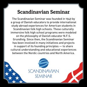 Scandinavian Seminar